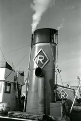 Reas Shipping funnel marking