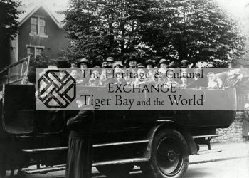 Charabanc Outing Charabanc Outing