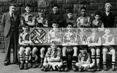 School Team photo School Team photo